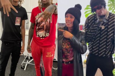 From Viral Impersonation to Dangerous Territory — The Fake YoungBoy Controversy Is Spinning Out of Control