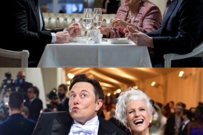 “LAUGH AGAIN AND YOU’RE DONE” — Elon Musk’s Chi:lling Warning After Mother Maye Mocked for Accent at Star-Studded Private Dinner