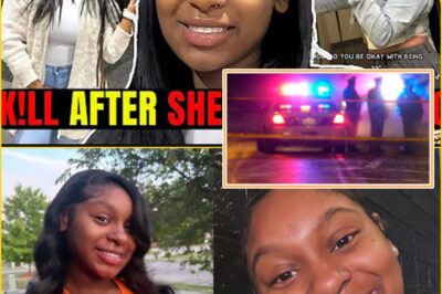 Rising Rap Star Sh0t De-ad in Cincinnati — Was It Jealousy, Music Rivalry, or a Dark Secret Nobody Wants Exposed?