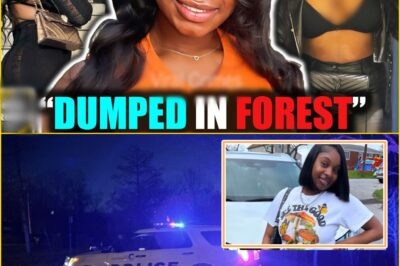 Eight Shell Casings Found Where 20-Year-Old Cincinnati Rapper Was Sh0t — Police Say She May Have Been K-i-l-l-ed at the Scene