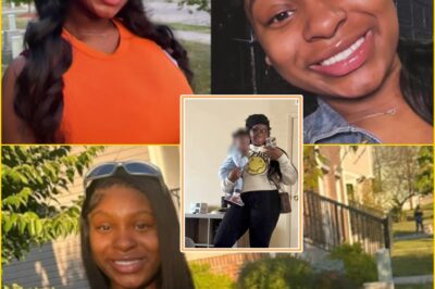 “PLEASE TELL US WHAT HAPPENED” — Family Begs for Answers After Young Mother Found De-ad in Mount Airy Forest