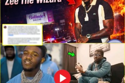 “THIS L0SS IS TOO GREAT…” — Zeethewizard’S Sister Speaks For The First Time After Her Brother’S D-e-a-t-h, Fans Left Heartbroken