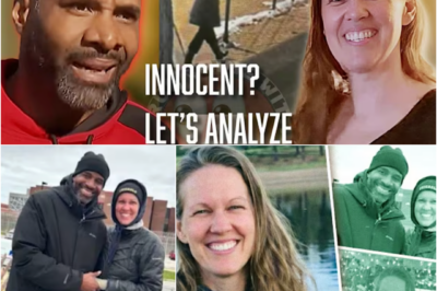 “I CAN’T BELIEVE SHE’S G0NE…” — The husband of missing teacher Linda Brown ch0ked back tears as her b0dy was found, every broken word tearing at the hearts of those who heard