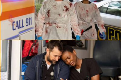 “WHEN THE FINAL LINE COLLAPSES…” — The Pitt Season 2 Enters Its Darkest Phase Yet, as Brutal Medical Ni-ghtmares, Expl0sive S3x Scandals, and a Runaway AI Disaster Push Noah Wyle to the Absolute Breaking Point