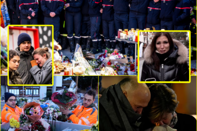 “THERE WAS A SECRET DOOR…” — Sh0cking Details About A Hidden Entry At Crans-Montana Nightclub Spark Outrage