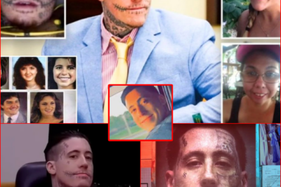 “PARAMOUNT+ DROPS A TRUE-CRI-ME B0MB” — A 3-part docuseries exposes the haunting case behind the viral mugsh0t and the cri-mes that left America shaken