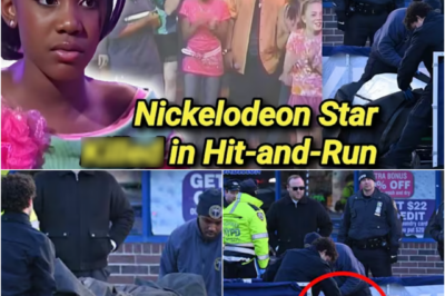 😢 “THE CAMERA CAPTURED EVERYTHING…” — Footage Shows Kienna Underwood Being Dragged Nearly Two City Blocks In A Hit-And-Run That Has Sparked Public Outrage