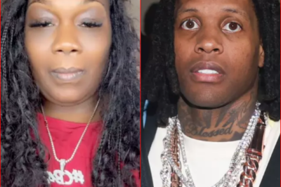“A LAWSUIT FAR FROM OVER…” — FBG Duck’s mother officially moves forward with a civil suit linked to Lil Durk, fans in an uproar