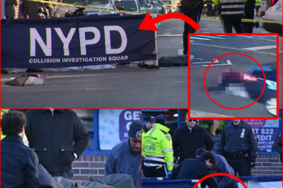 “IT’S A TRAG-EDY…” — The Ch0ked-Up Account of a Store Manager Near the Scene of the Accident That K!lled KIENNA UNDERWOOD, Leaving the Public Reeling