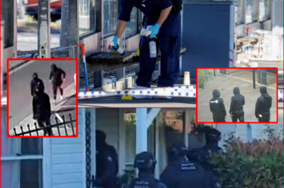 🚨 “THE FINAL IMAGES BEFORE THE TRAG-EDY?” — CCTV reveals three men linked to the ki-lling of a 19-year-old at a bus stop