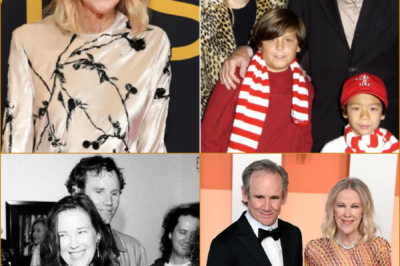 Catherine O’Hara Once Said the Role She Wanted to Be Remembered for Most Wasn’t on Screen — But Somewhere Far More Private