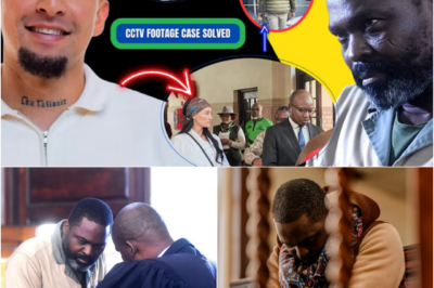 “STORM OF OUTRAGE…” — Suspect in DJ WARRAS case sends condolences, South Africans demand CCTV be made public