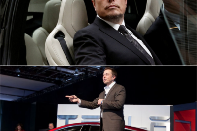 Elon Musk Quietly Pulls the Plug on Tesla Autopilot — And It’s Not About Safety