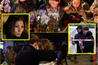 “FIRE EXTINGUISHERS LOCKED…”: 40 young people k!lled in a Swiss bar fire, with the bar allegedly having emergency exits also locked