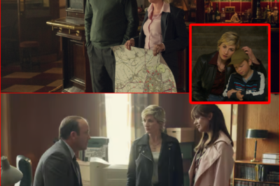 😱 “SH0CKING REVELATION…” — Netflix’s Four-Part Drama Uncovers the Corby Pois0ning Scandal That Shattered Lives Across Britain 💔