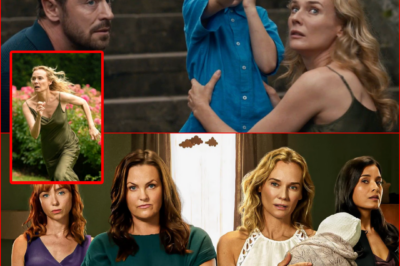 “IT WAS JUST A PLAYDATE… UNTIL…” — Paramount+ drops a psychological thr!ller that’s keeping mothers up at night