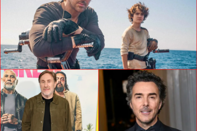 “It Won’t Be Like Any Star Wars Before” — A Mysterious New Project With Ryan Gosling Is Quietly Taking Shape