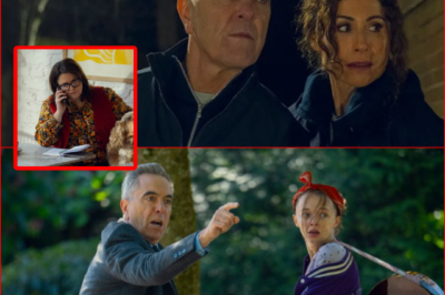 “JUST ONE MORE… THEN DAWN” — Harlan Coben’s Latest Netflix Thri-ller Hijacks Sleep and Keeps the World Hooked