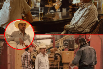 BL00D, OIL, AND VOWS WRITTEN IN FIRE — LANDMAN SEASON 3 TURNS A FAIRY-TALE WEDDING INTO A MASSACRE THAT SETS WEST TEXAS ON A COLLISION COURSE WITH W-A-R