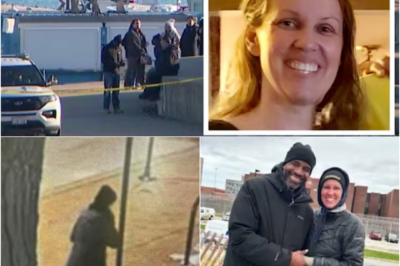 “TRAGIC END…” — MISSING SPECIAL EDUCATION TEACHER LINDA BROWN FOUND D-E-A-D IN LAKE MICHIGAN, LEAVING COMMUNITY SH0CKED AND SEARCHING FOR ANSWERS