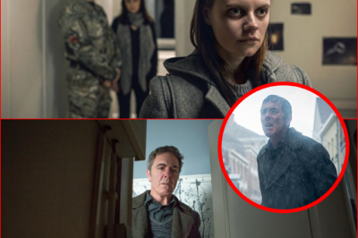 💔🔪 “EVERY FAMILY’S WORST N 1GHTMARE…” — STARZ’S BRITISH CRIME MASTERPIECE RETURNS WITH SH0CKS THAT WON’T LET YOU BREATHE