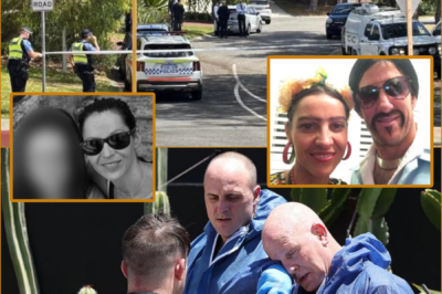 Four Liv3s Inside a Perth Home — The Family’s Identities Are Now Known, But the Truth Remains Behind Closed Doors