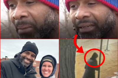 💔 “I MISS MY WIFE…” — Husband Shakes as He Watches Linda Brown’s Final Video, Tears Streaming, Heartbreaking for Anyone Who Sees It