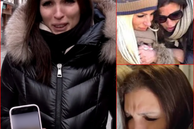 🕯️ “THE SELF-DELETING VIDEO…” — A ‘Sh0cking’ Detail From The Video Reveals Unsettling Signs Before The Disaste-r That Arthur Sent His Mother, A Moment “Etched” Into Her Mind, Making Her Collapse