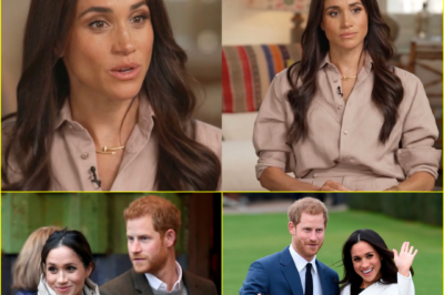 MEGHAN REALLY THINKS SHE’S A FUTURE QUEEN…. Meghan Markle’s list of demands to return to the UK has been revealed — and it immediately shocked the public for being utterly unhinged