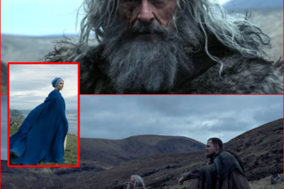 THE BL00DIED LEGEND RETURNS — HUGH JACKMAN REINVENTS ROBIN HOOD IN A DARK, VENGEFUL EPIC THAT WILL SHATTER EVERYTHING YOU THOUGHT YOU KNEW