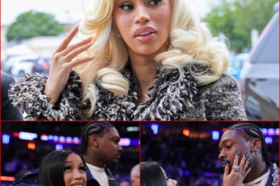 “I HATE MEN…” — Cardi B Sparks Backlash After Calling Men ‘Predat0rs,’ Hints at Threatening to ‘Rob’ Again Amid Stefon Diggs Controversy