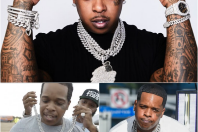 Finesse2tymes Named Ahead of Dallas Arrest — A Controversial Detail Suddenly Emerges