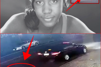 😢 “A FATEFUL MOMENT…” — Cameras Capture the 6:45 a.m. Incident That Took KIENNA UNDERWOOD’S L-I-F-E, Leaving a Family’s Heartbreak and a Wave of Public Outrage