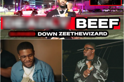 🔴 UPDATE: The family of Texas rapper Zeethewizard has spoken out for the first time following his d-e-a-t-h in a sh00ting at a Dallas nightclub, leaving fans stunned by the tragic news