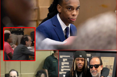 “YNW MELLY HIRES LEGENDARY HIP-HOP LAWYER…” — Fans Go Wild, Say He’s Set to Beat His Case in 2026