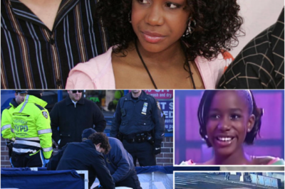 “WAS ANYONE THERE TO COMFORT MY CHILD?” – A Father’s Heartbreaking Question As He Speaks About The D-e-a-t-h Of His Daughter, A Former Nickelodeon Star