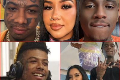 “$131K DRAMA…” — Blueface Refuses to Pay Soulja Boy’s Baby Mama, Threatens Long Appeal