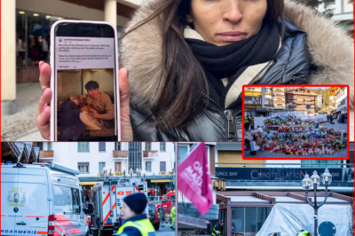 “WE CAN START OUR MOURNING…” — Heartbroken Mom Confirms Her 16-Year-Old Son Has Di3d After Ski Resort Fire, As Her Last Hope Fades