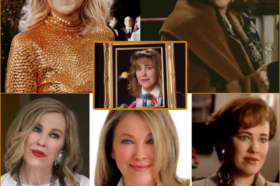 “I’m a freak…” — What Once Sounded Like a Light, Self-Teasing Remark From Catherine O’Hara Has Now, After Her Pa-ssing, Become an Echo That’s Impossible to Hear Without Heartache