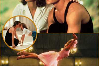 Dirty Dancing 2 Is Finally Happening — But This Sequel Is Raising Questions About a Nearly 40-Year-Old Legend