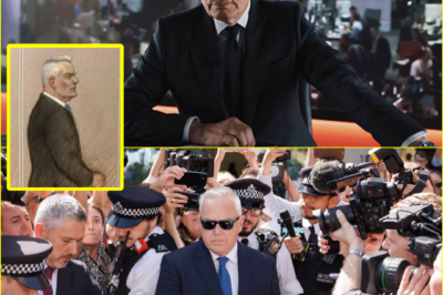 Martin Clunes Transforms In A Bru-tal Two-Part Drama Exposing The BBC Scandal — When A Double Life And Gr00ming Secrets Are La!d Ba-re, One Television Icon Falls