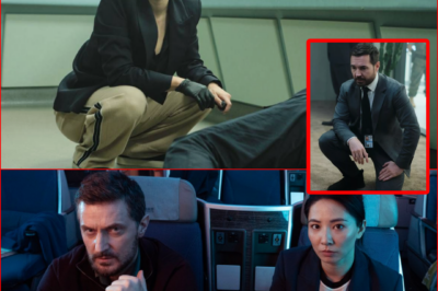 💥🎬 HANA LI IS BACK… WITH DARK CONSPIRACIES, UNTRUSTWORTHY ENEMIES, AND A BREATH-TAKING PURSUIT YOU WON’T BE ABLE TO LOOK AWAY FROM