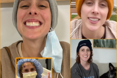 “SHE WAS THE VERY BEST…” — A Short Line From Jordy Glassner’s Family, Enough to Leave Anyone Who Hears It Heartbroken