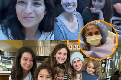 “A SHATTERED HEART…” — Erica Rozmid Speaks About Her Closest Friend Jordy Glassner, Every Line Cutting Deep for Those Who Read It