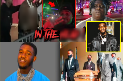 BigXthaPlug’s ‘Sh0cking’ Reaction Upon Hearing His Close Friend Zeethewizard Pa-ssed Away — Heartbreaking Moment Leaves Dallas Hip-Hop Community Devastated