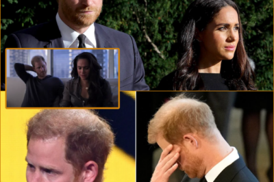 ROYAL SH0CK: HARRY AND MEGHAN’S ARCHEWELL FOUNDATION UNDER INVESTIGATION
