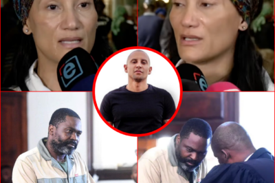 “Feels Like A Sh0ck…” — Sister Breaks Down After Brief Court Appearance Of Suspect Who K!lled Her Brother 😢