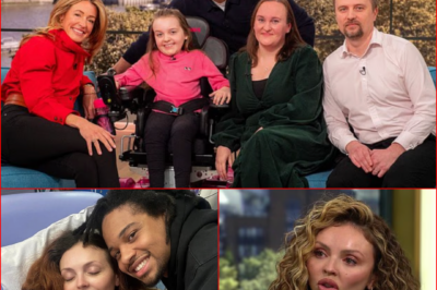 “SHE WON’T L-I-V-E PAST THE AGE OF TWO…” — The CH!LLING Prognosis From Doctors That Left Parents SHATTERED, Until 10 Years Later the Truth Left Everyone SILENT