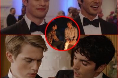 👑 The Royal Romance Isn’t Over — Amazon Teases Red, White & Royal Blue Sequel That Could Break Hearts And Make Fans Swoon