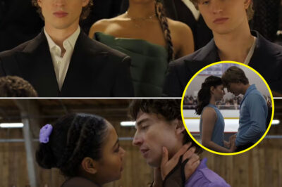 Netflix Confirms Season 2 of Finding Her Edge Despite Negative Reviews and Divided Audience Reaction